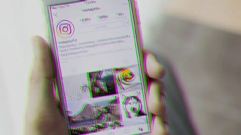 Как сделать личный блог в Instagram