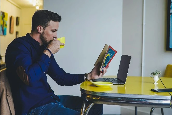 лучшие книги по лидерству