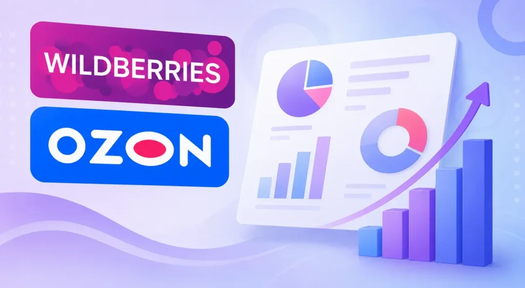 Чек-лист для Wildberries и Ozon: 10 ошибок в инфографике, из-за которых карточка не выходит в топ