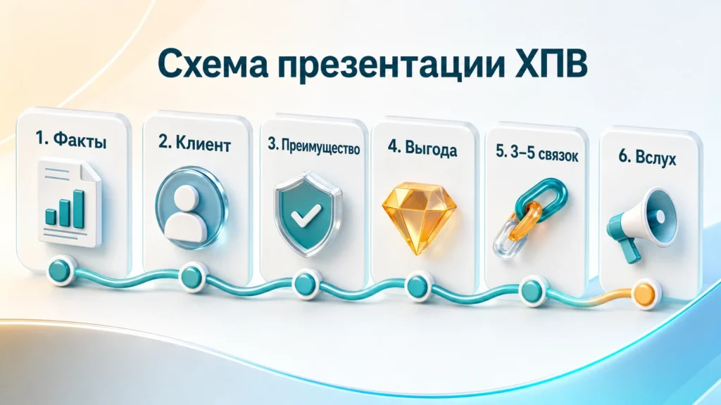 презентация по хпв