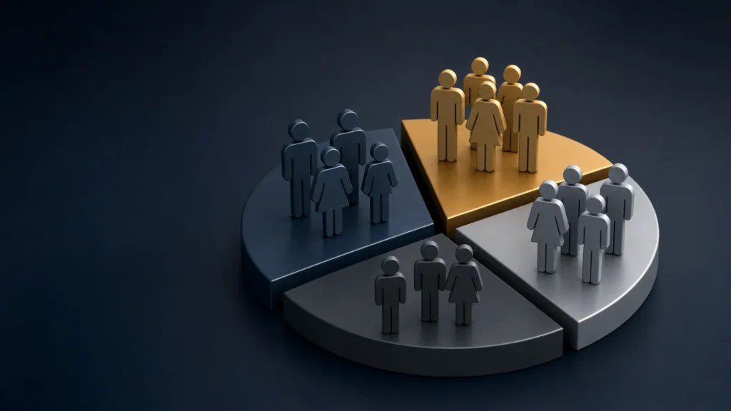 Сегментация клиентов: что это, критерии, методы и примеры для малого бизнеса